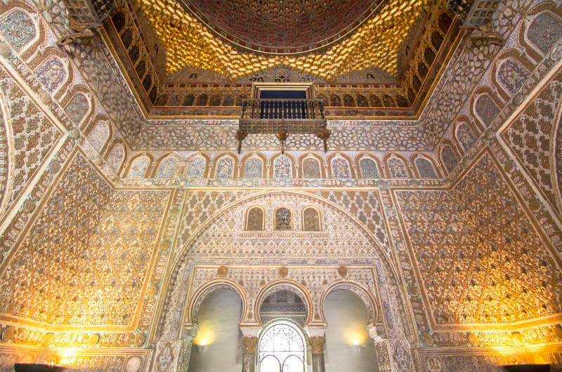 Royal Alcazar