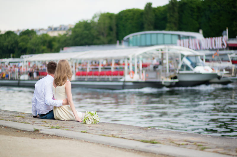 Seine River