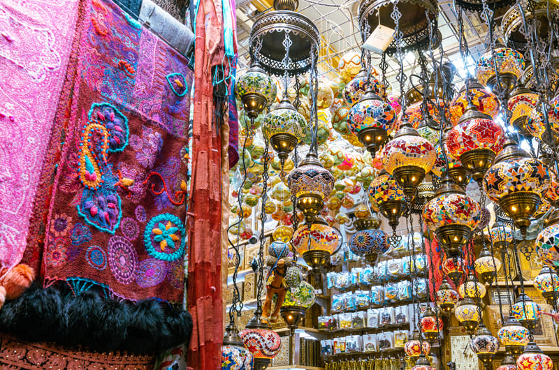 Nizwa Souq Oman
