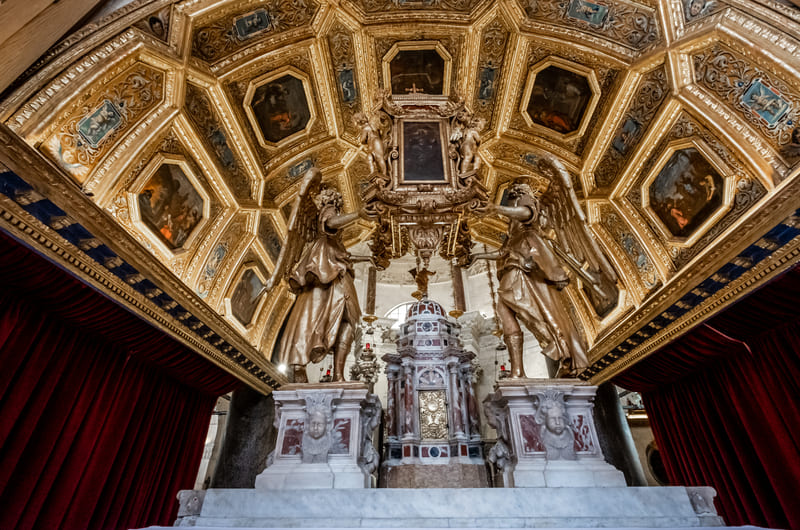 Diocletian’s Palace - Split