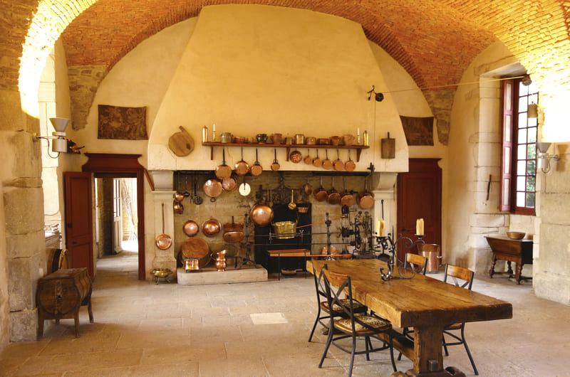 Chateau de Pommard
