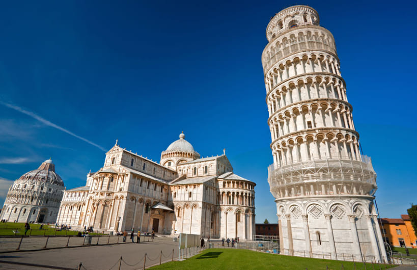 Pisa