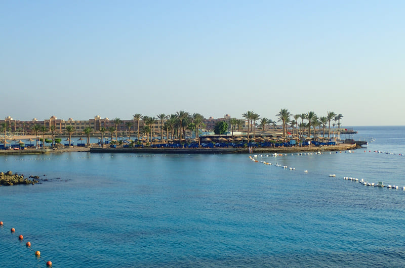 Hurghada Red Sea