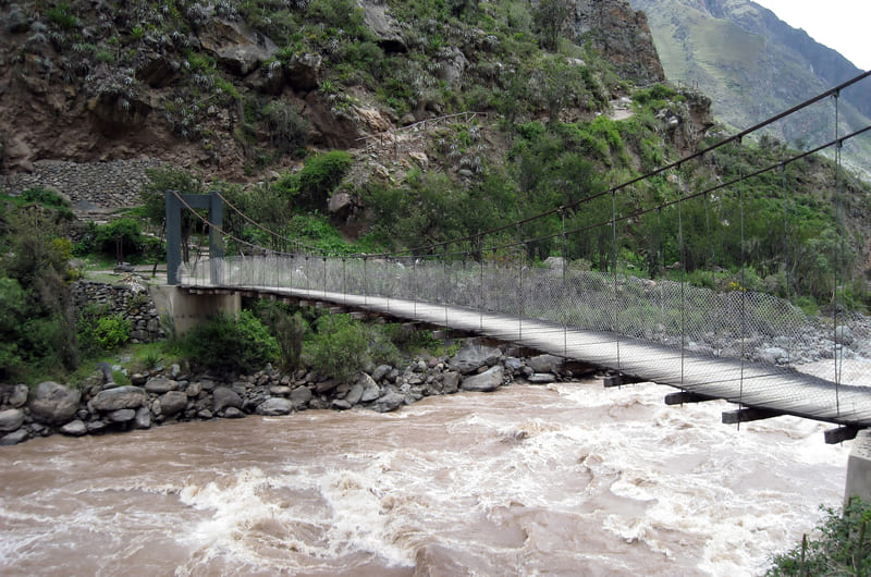 Inca Trail