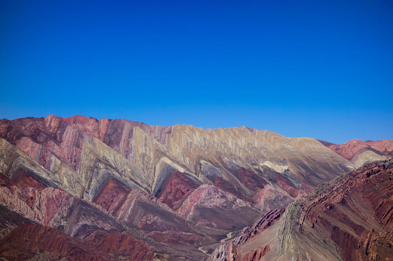 Quebrada de Humahuaca
