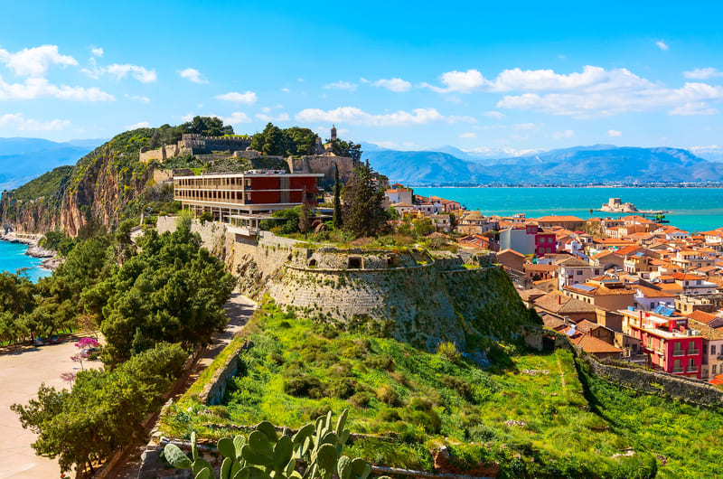 Nafplio