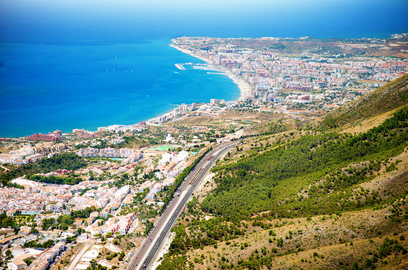 Costa del Sol