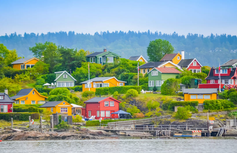 Oslo