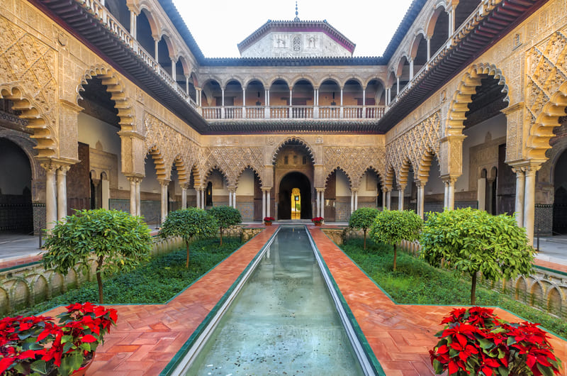 Seville