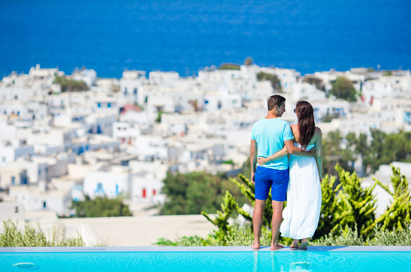 Mykonos