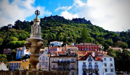 SINTRA, CASCAIS AND ESTORIL TOUR