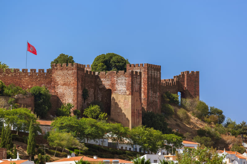 HISTORICAL ALGARVE