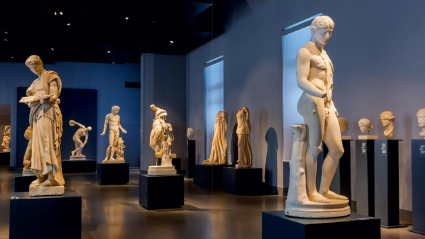 ROME'S HIDDEN JEWELS PRIVATE HALF DAY TOUR