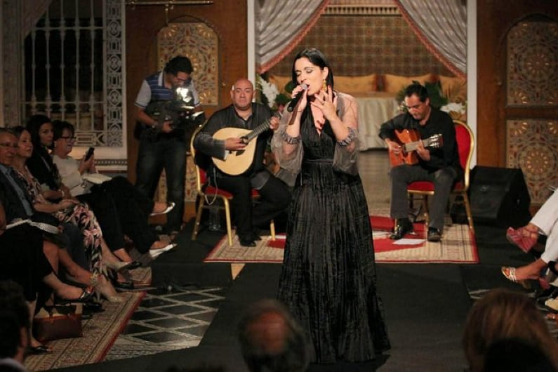 LISBON FADO NIGHT