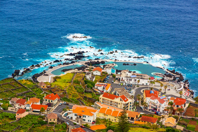 WEST PORTO MONIZ TOUR