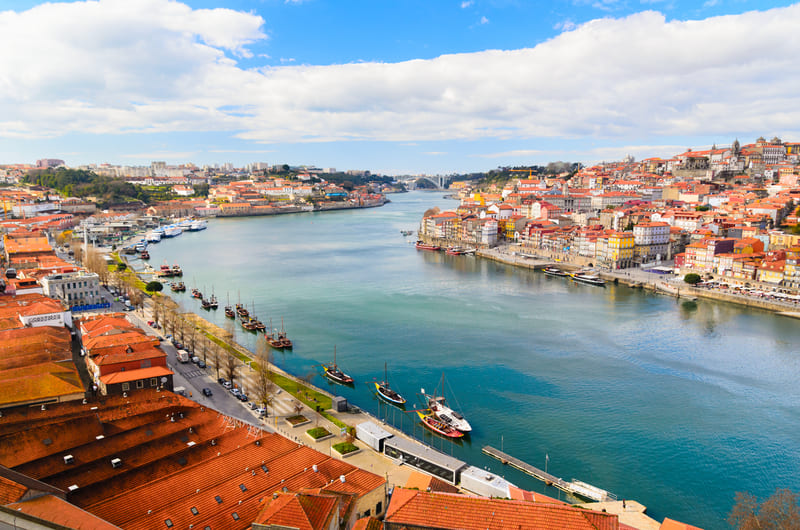 PORTO CITY TOUR