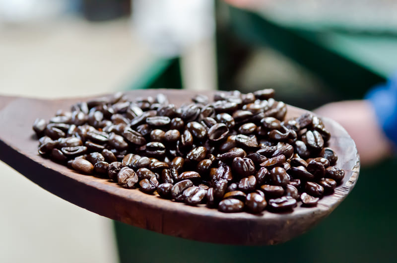 COFFEE AND CHOCOLATE TOUR