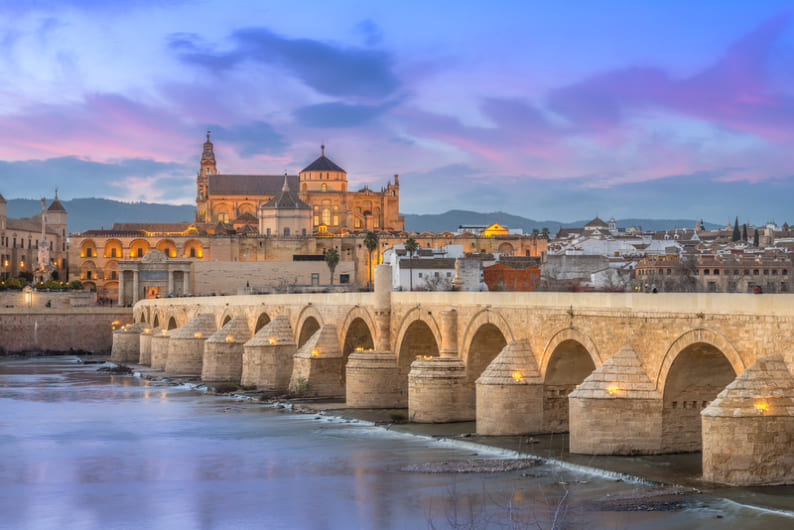 CORDOBA TOUR