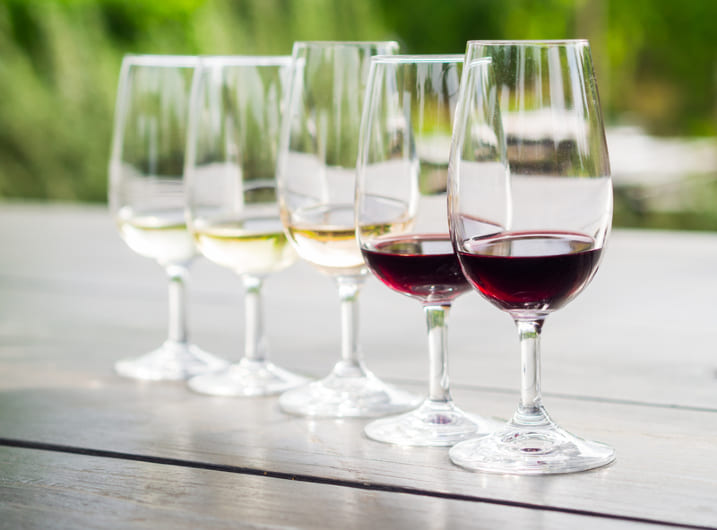 STELLENBOSCH TOUR FOR FOODIES