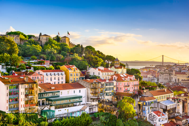 LISBON FADO NIGHT