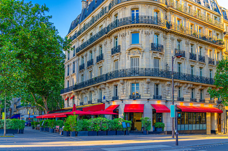 PRIVATE MARAIS WALKING FOOD TOUR