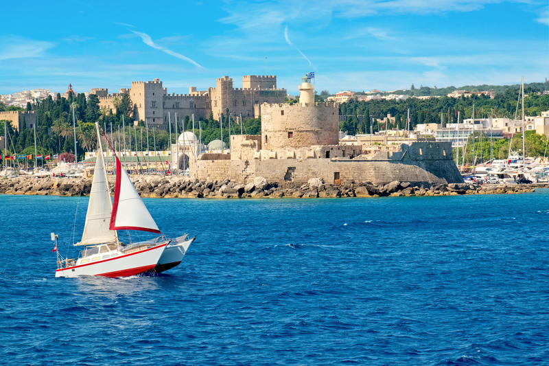 A Mediterranean Journey Through Europe’s Most Captivating Destinations