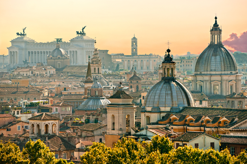 Central Holidays Announces Exciting Early Bird Savings on Popular Italy Escorted Tours for 2025