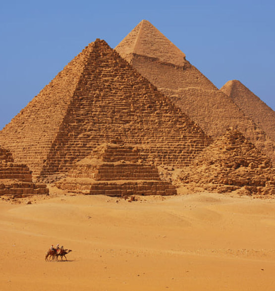 Egypt