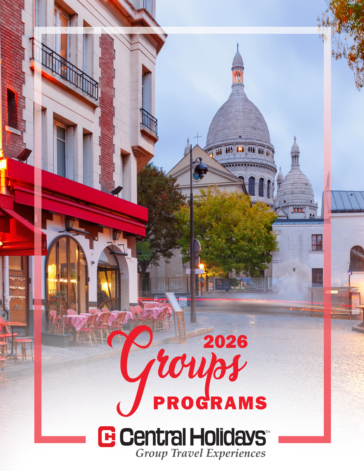 2026 Group Travel Experiences