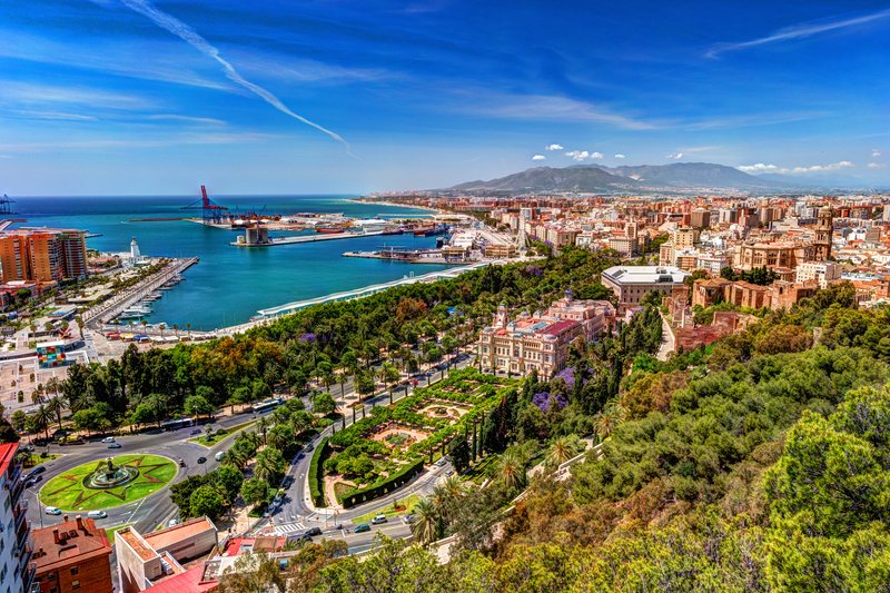 The Best of Spain & Portugal: Culture, Cuisine and Timeless Beauty