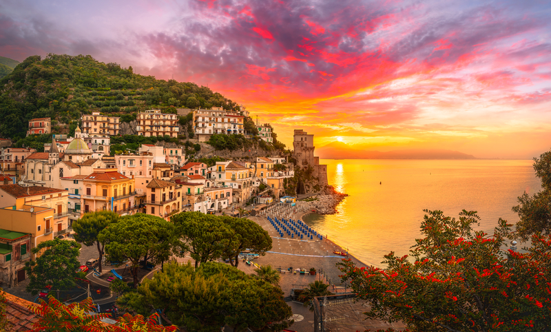Central Holidays Announces Guaranteed Departures for Italy’s 2025 Jubilee Year – Travel Advisors Can Book with Confidence