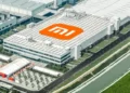 Xiaomi запустила «завод будущего»: 10 миллионов смартфонов в год без участия людей