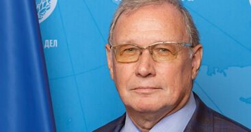 Олег Озеров: Нет недружественных стран и народов, но есть недружественные элиты