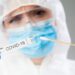 Растет число случаев COVID-19. Более трети зараженных — дети