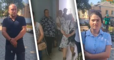 Власти Молдовы закрывают сразу 4 школы в Кагульском районе!