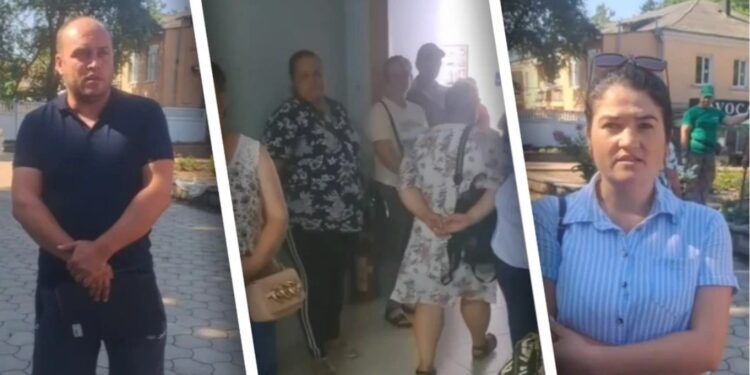Власти Молдовы закрывают сразу 4 школы в Кагульском районе!