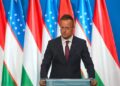 Венгрия вводит санкции против трех украинских генералов