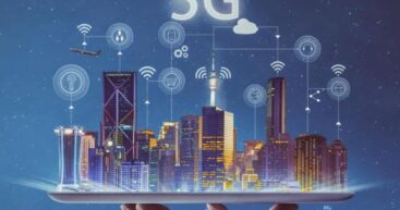 В Молдове приняли регламент для точек доступа 5G 