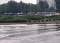 Последствия непогоды: в Кишиневе и в районах зафиксировали несколько инцидентов