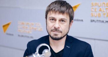 Лисневский: Политики в Молдове вызывают у граждан негативные эмоции