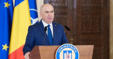 Боложан предупредил: Румынии грозит рост налогов и трудности, если не удастся закрыть дыру в бюджете