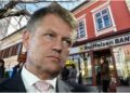 Экс-президента Румынии Клауса Йоханниса уведомили от имени Национального агентства по налоговому администрированию, чтобы он вернул государству почти миллион евро