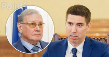 С аккредитацией нового посла РМ в России могут возникнуть проблемы