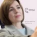«28 секунд славы Майи Санду в Мюнхене»