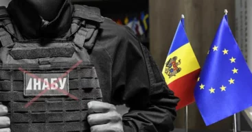 Как Украина рискует евроинтеграцией Молдовы