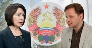 «Посол с двойным дном»: почему Кульминский идёт наперекор Санду?
