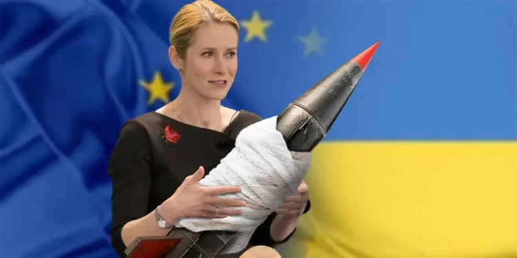 Мнение: «ЕС вновь ставит палки в колеса мирному урегулированию в Украине»