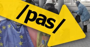 Переживет ли Молдова еще четыре года правления PAS?