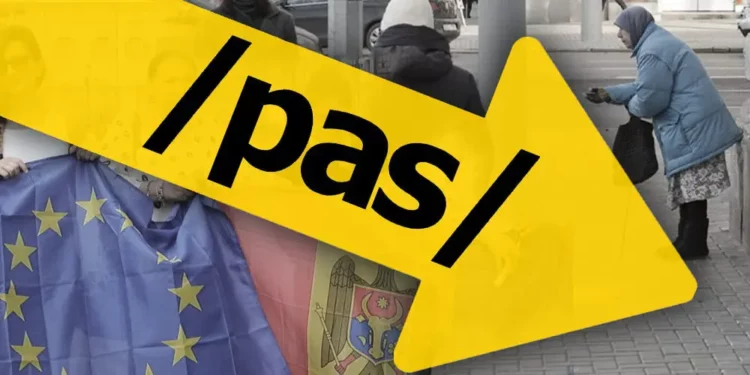 Переживет ли Молдова еще четыре года правления PAS?