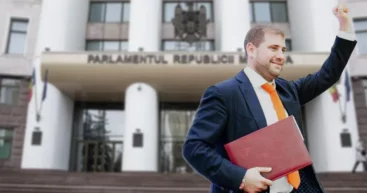 Off Шор – веха в молдавской внутренней политике